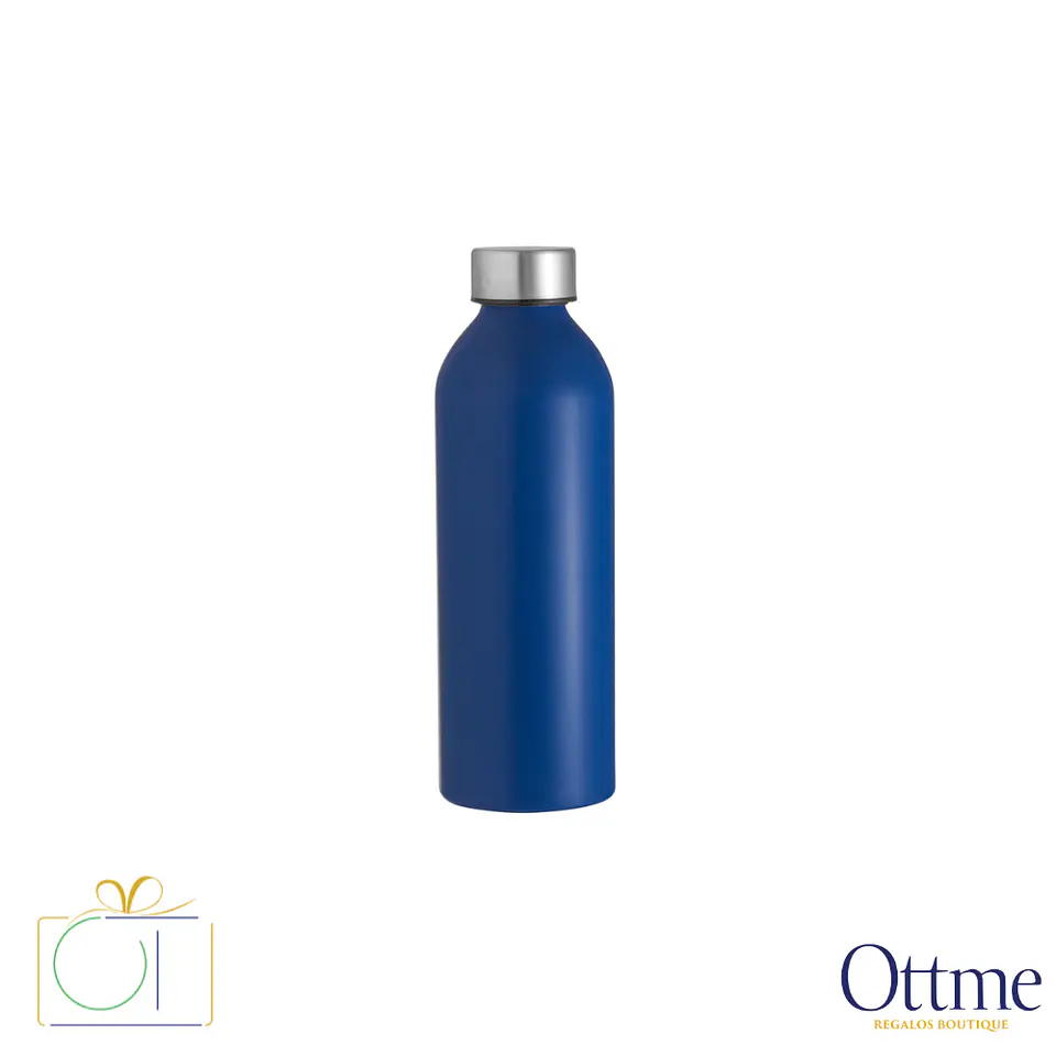Botella TULUM 750cc Aluminio Personalizable 2