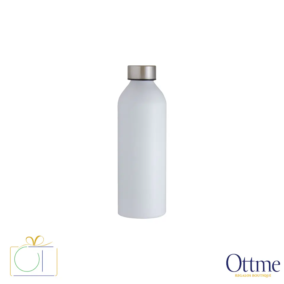 Botella TULUM 750cc Aluminio Personalizable 3