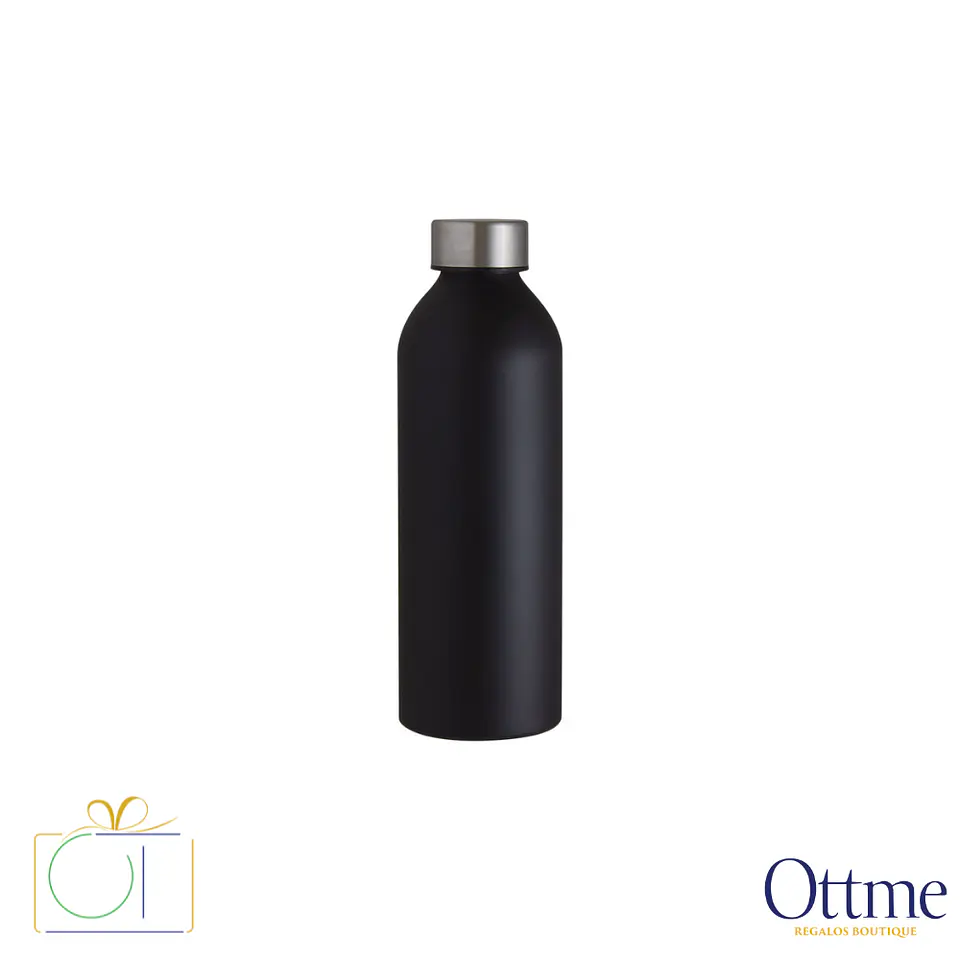 Botella TULUM 750cc Aluminio Personalizable 4