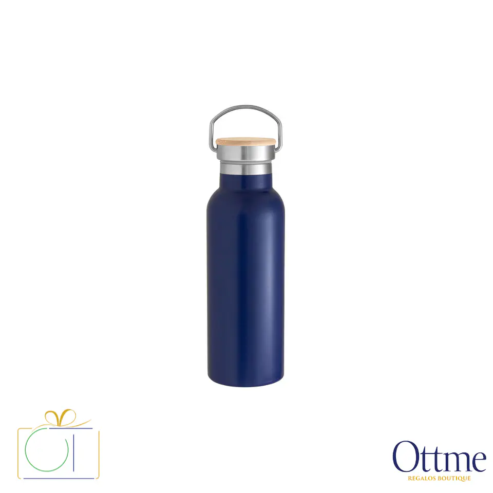 Botella Térmica SASHA 550cc Personalizable 2