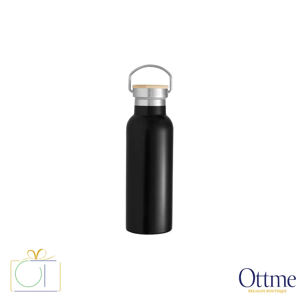 Botella Térmica SASHA 550cc Personalizable 4
