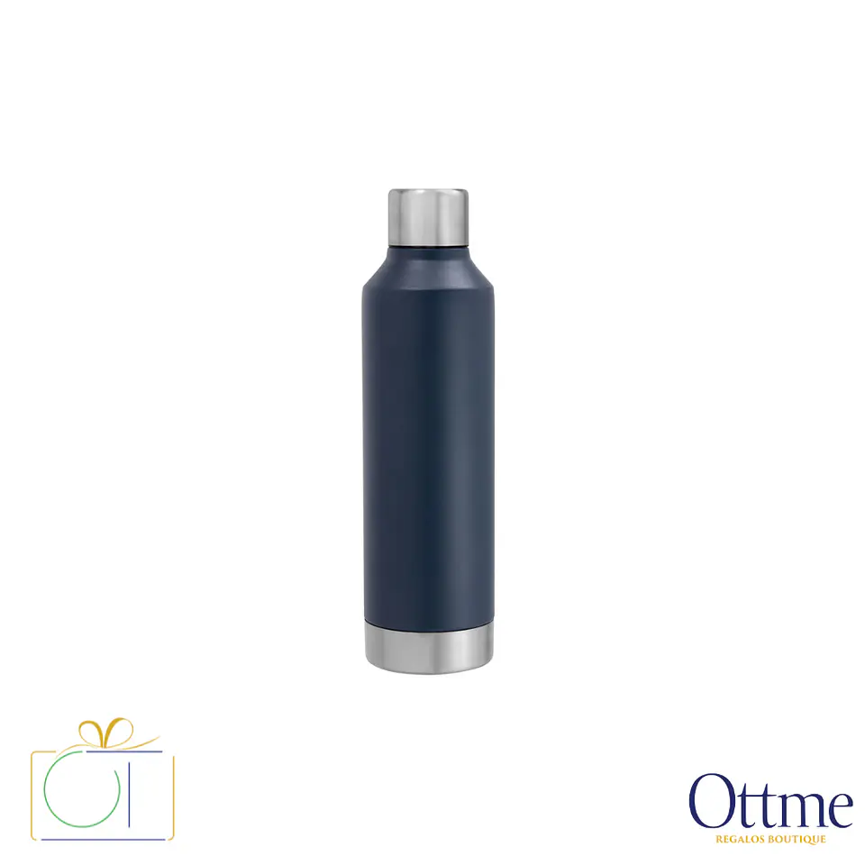 Botella Térmica CHAMONIX 550cc Personalizable 2