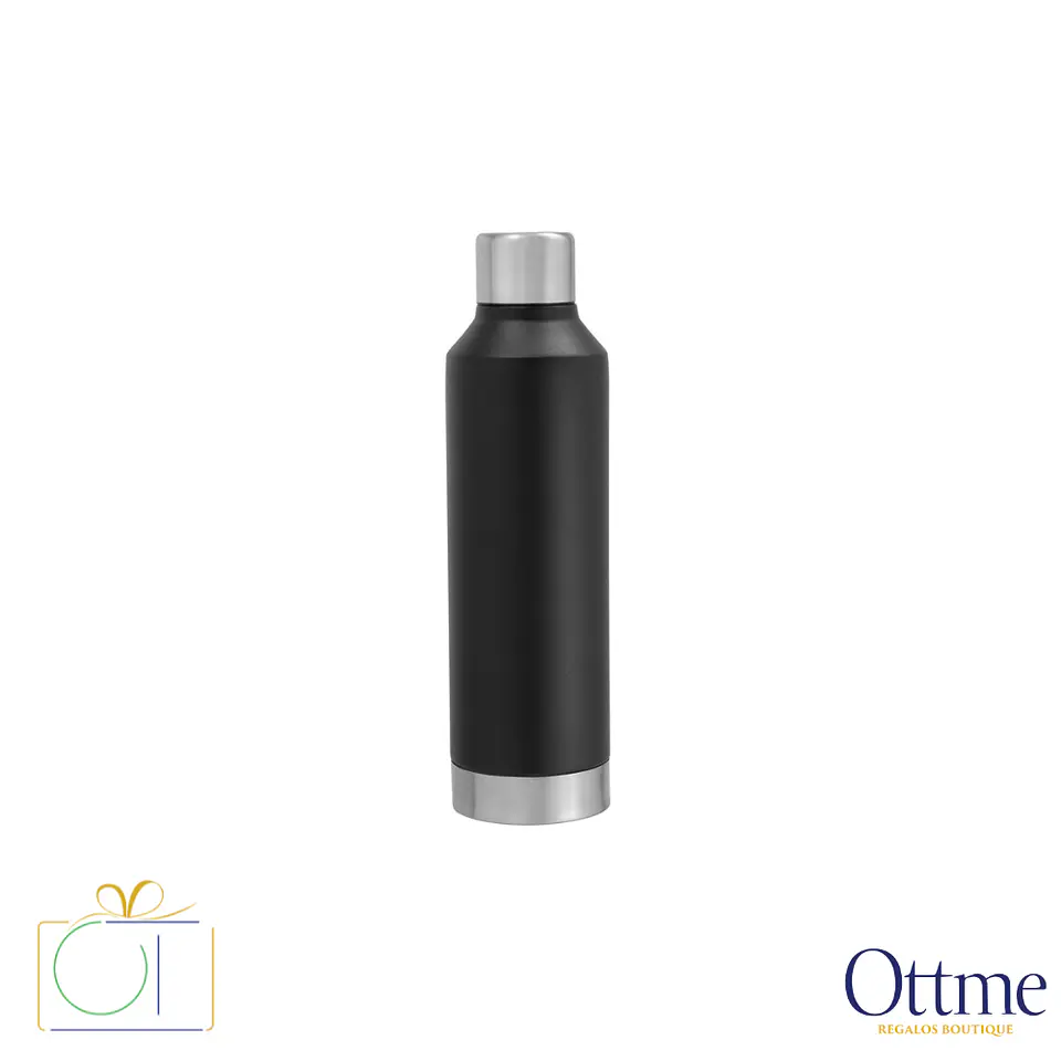 Botella Térmica CHAMONIX 550cc Personalizable 4