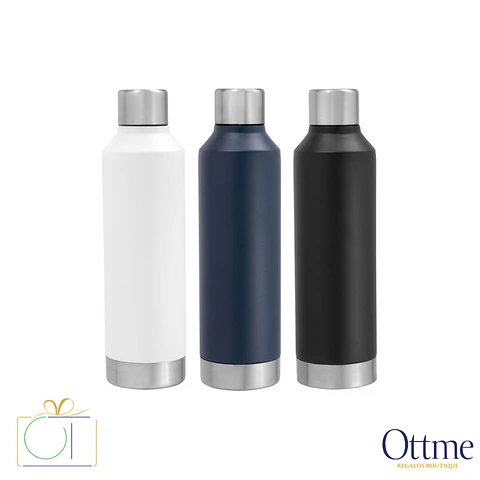 Botella Térmica CHAMONIX 550cc Personalizable