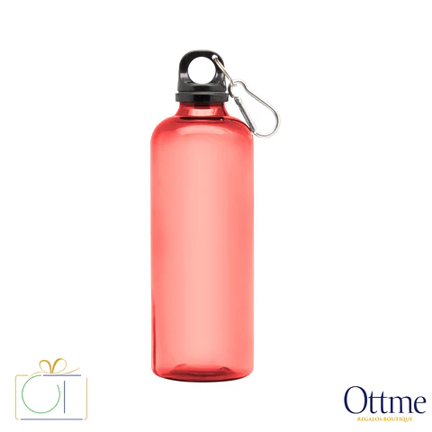 Botella PARKER II 600cc Personalizable