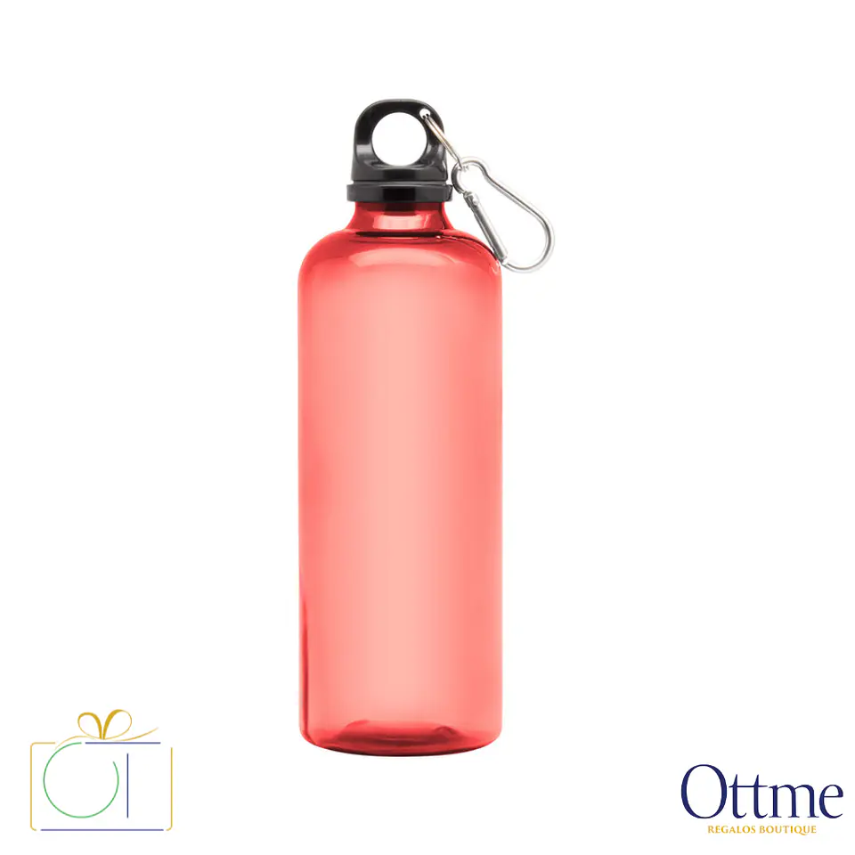 Botella PARKER II 600cc Personalizable 1
