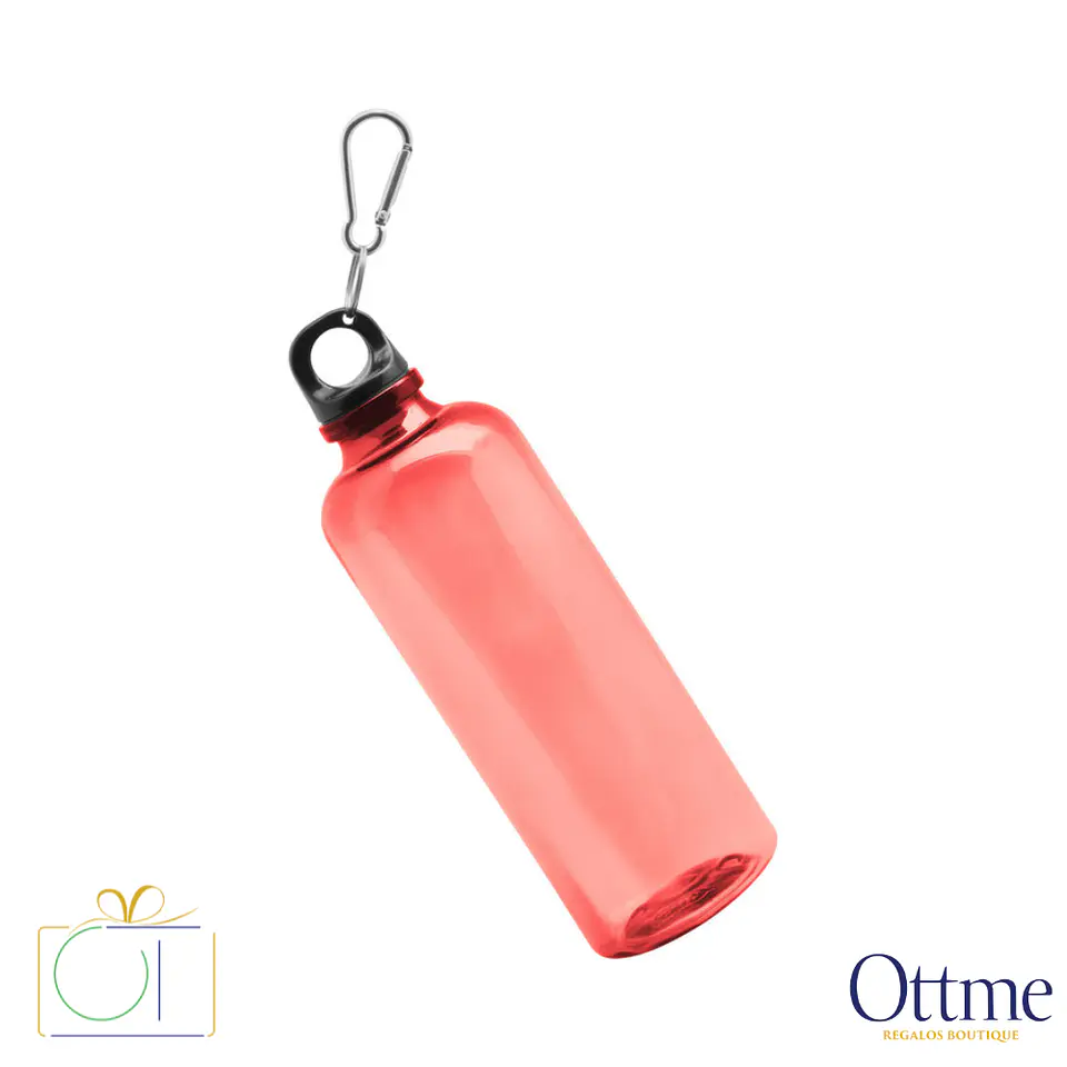 Botella PARKER II 600cc Personalizable 2