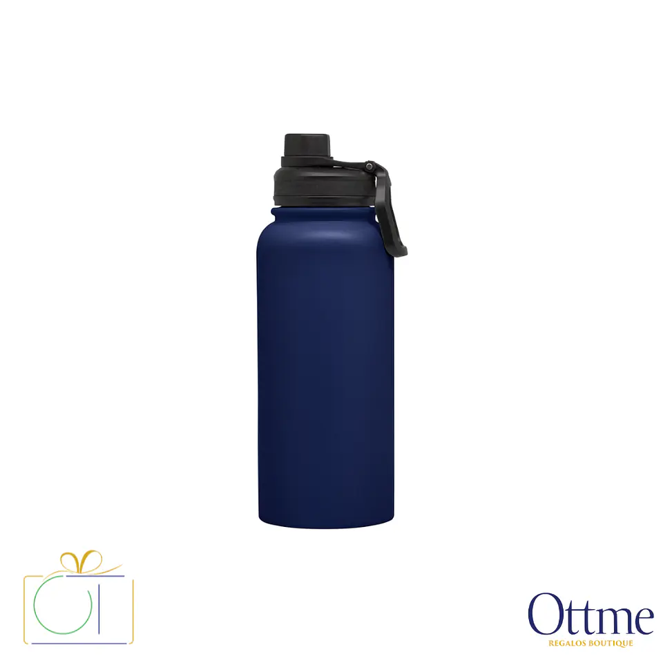 Botella Térmica LITER 1L Personalizable 2
