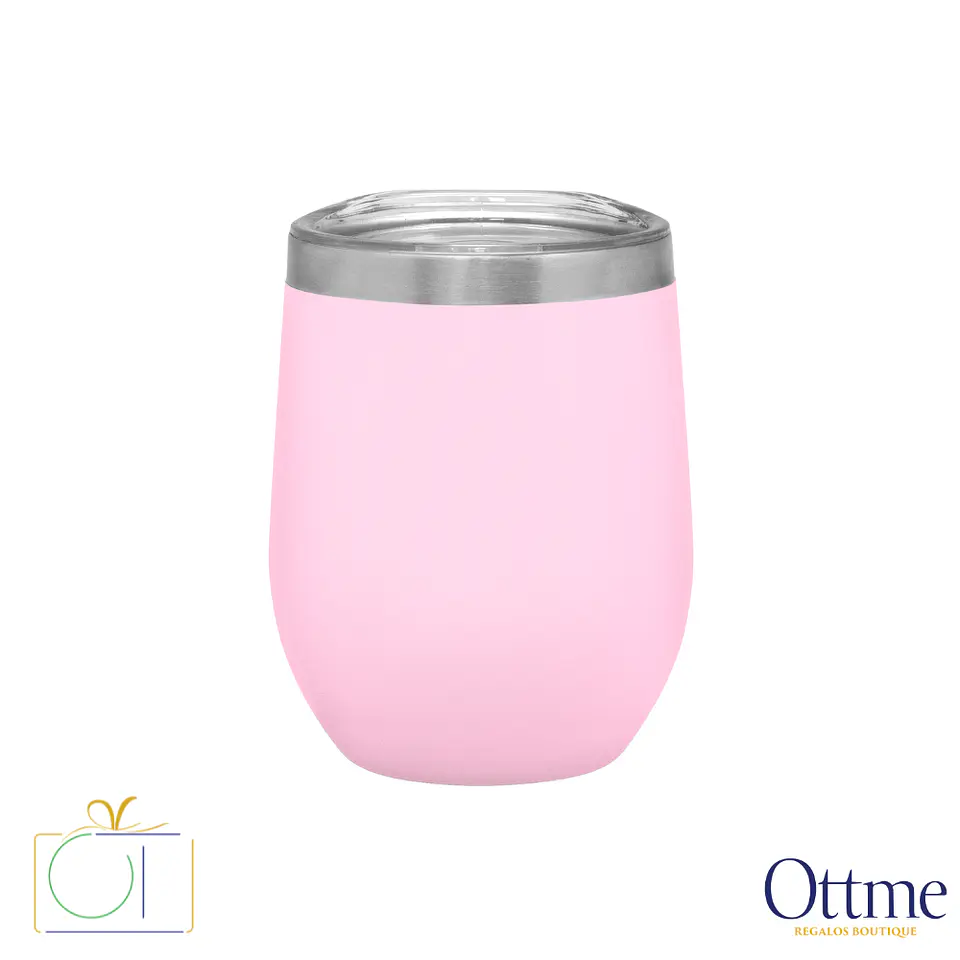 Mug Térmico MALLOW 350cc Personalizable 2