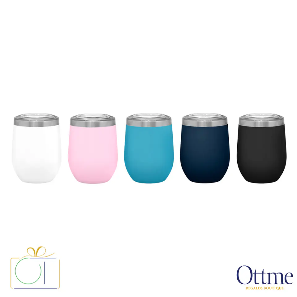 Mug Térmico MALLOW 350cc Personalizable 1