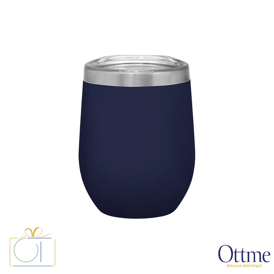 Mug Térmico MALLOW 350cc Personalizable 3