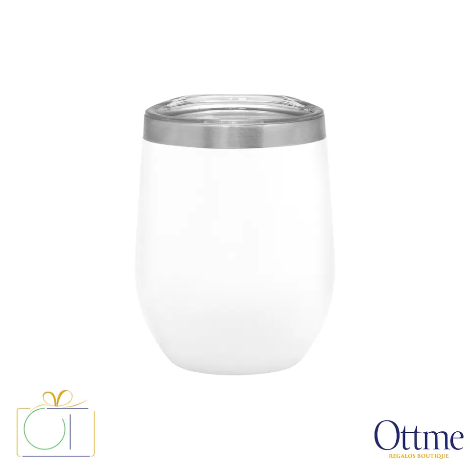 Mug Térmico MALLOW 350cc Personalizable 4