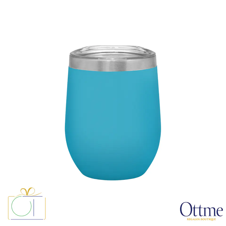 Mug Térmico MALLOW 350cc Personalizable 5