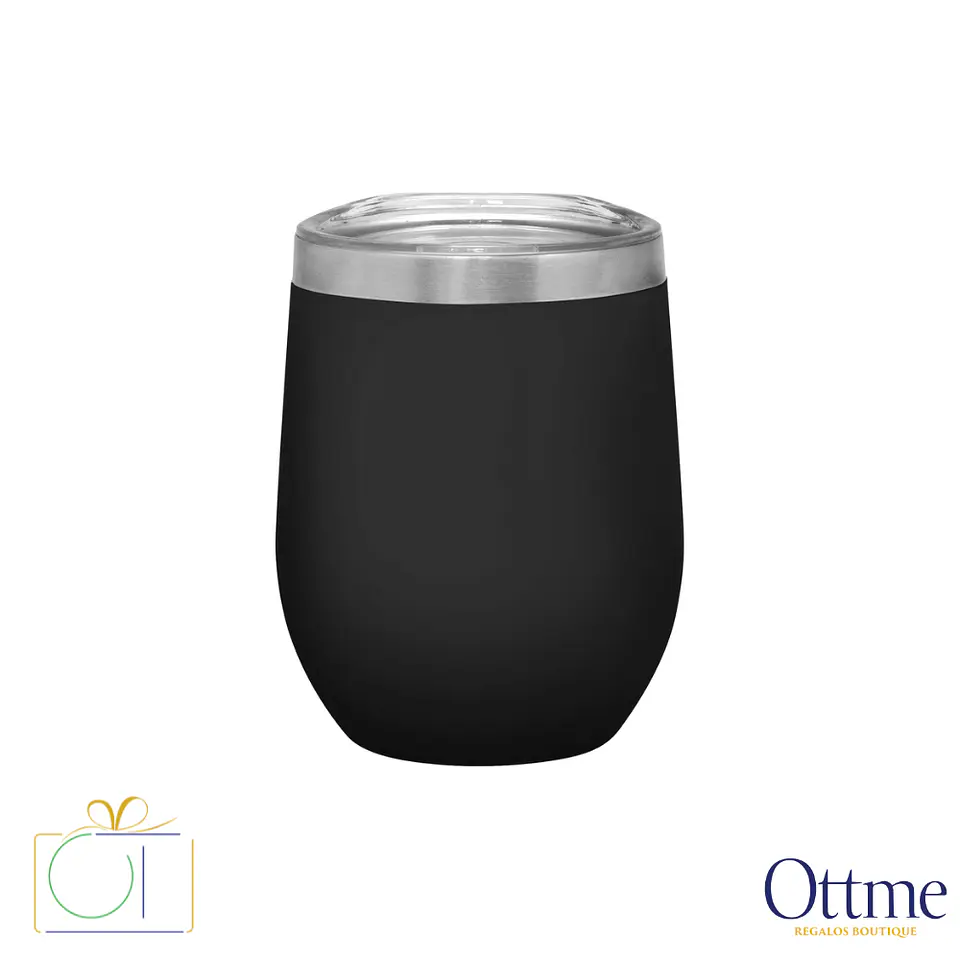 Mug Térmico MALLOW 350cc Personalizable 6