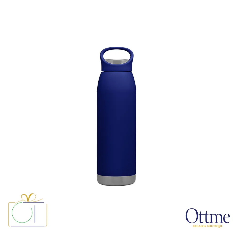 Botella Térmica GAUDÍ 600cc Personalizable 2