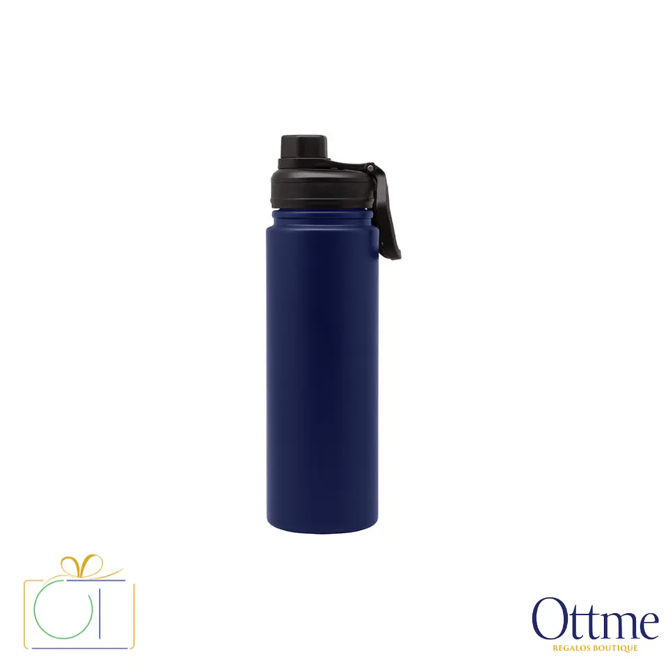 Botella Térmica KING 720cc Personalizable 2