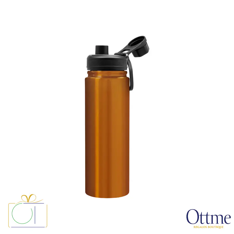 Botella Térmica KING 720cc Personalizable 4