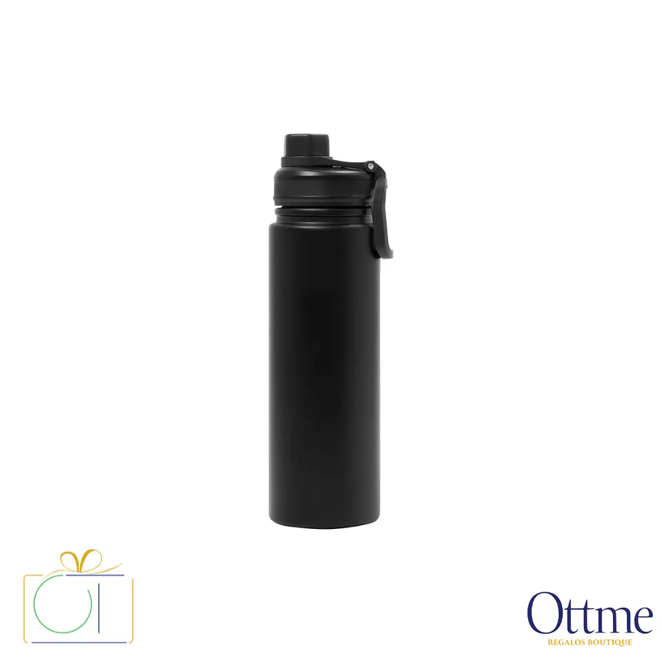 Botella Térmica KING 720cc Personalizable 5