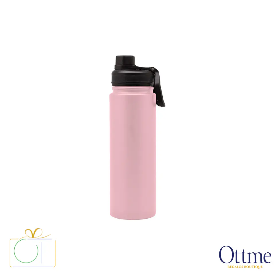 Botella Térmica KING 720cc Personalizable 6