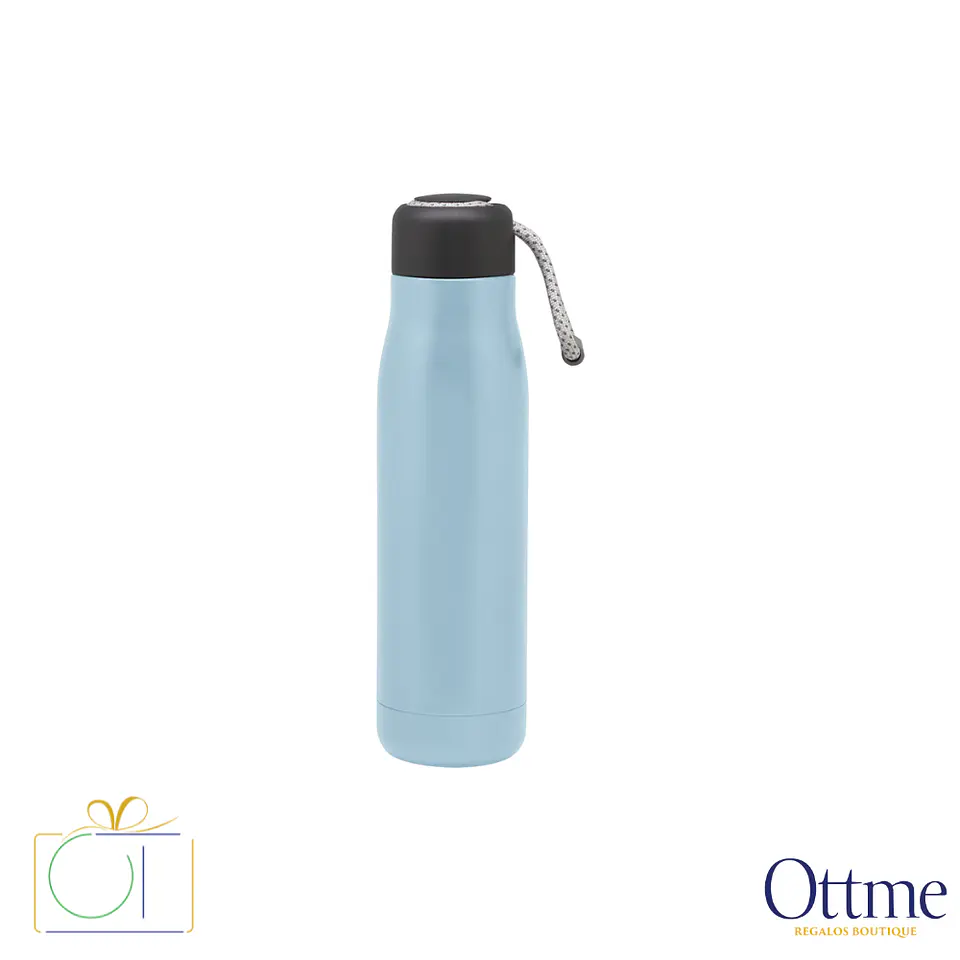 Botella Térmica MONTANA 500cc Personalizable 2