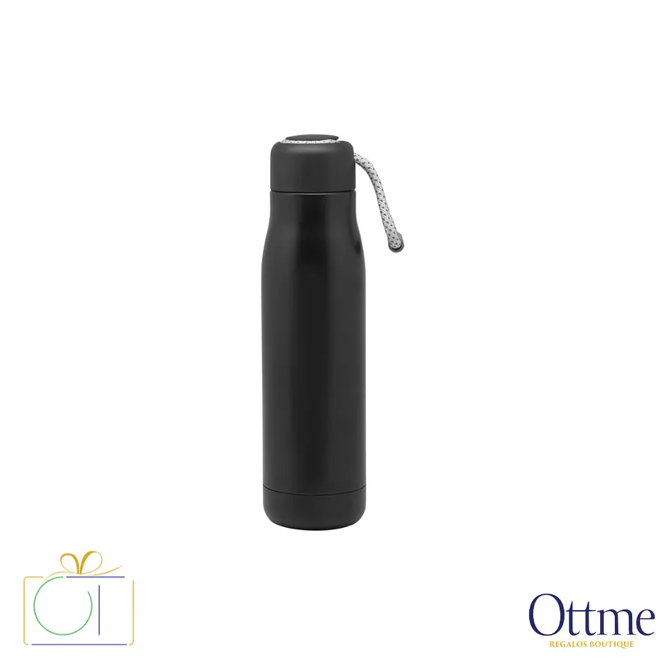 Botella Térmica MONTANA 500cc Personalizable 3