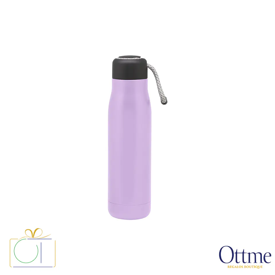 Botella Térmica MONTANA 500cc Personalizable 4