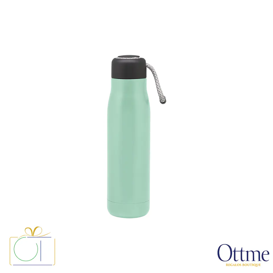 Botella Térmica MONTANA 500cc Personalizable 5