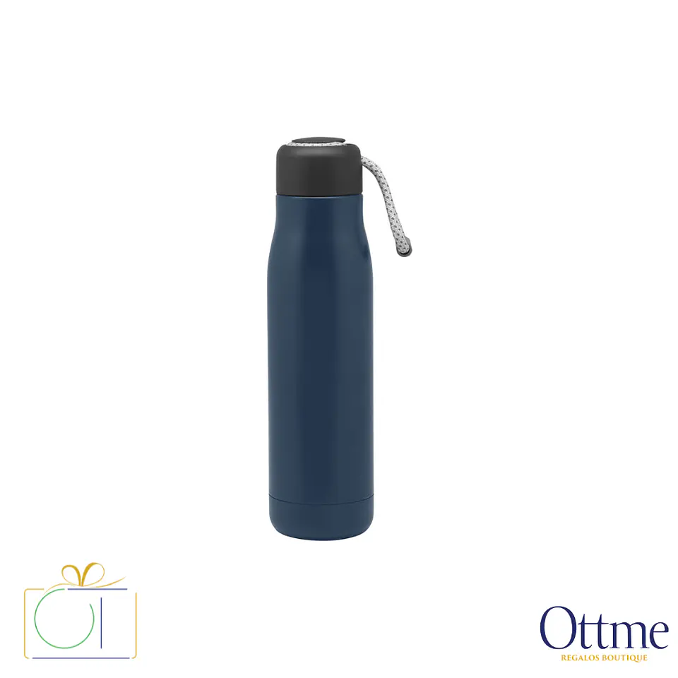 Botella Térmica MONTANA 500cc Personalizable 6