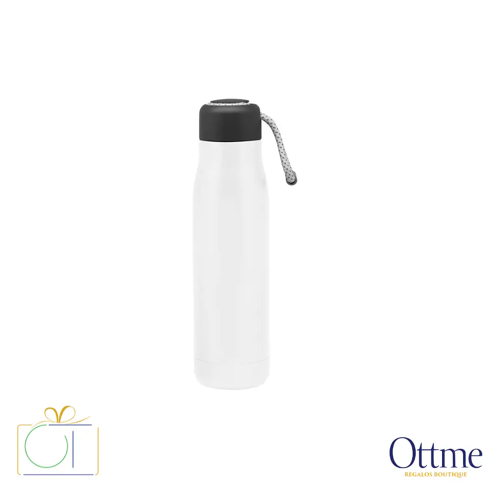 Botella Térmica MONTANA 500cc Personalizable 7
