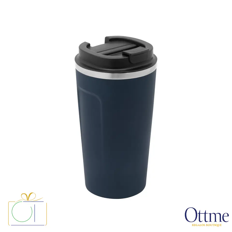 Mug Térmico ASTORIA 500cc Personalizable 2