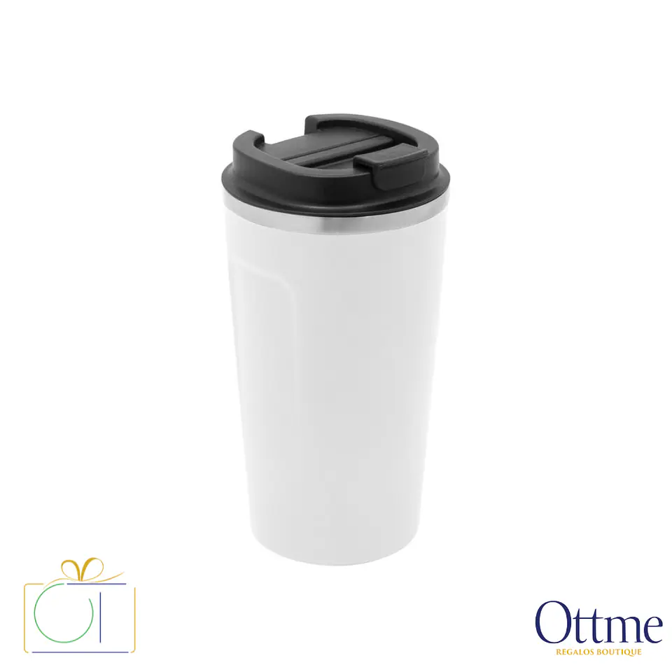 Mug Térmico ASTORIA 500cc Personalizable 3