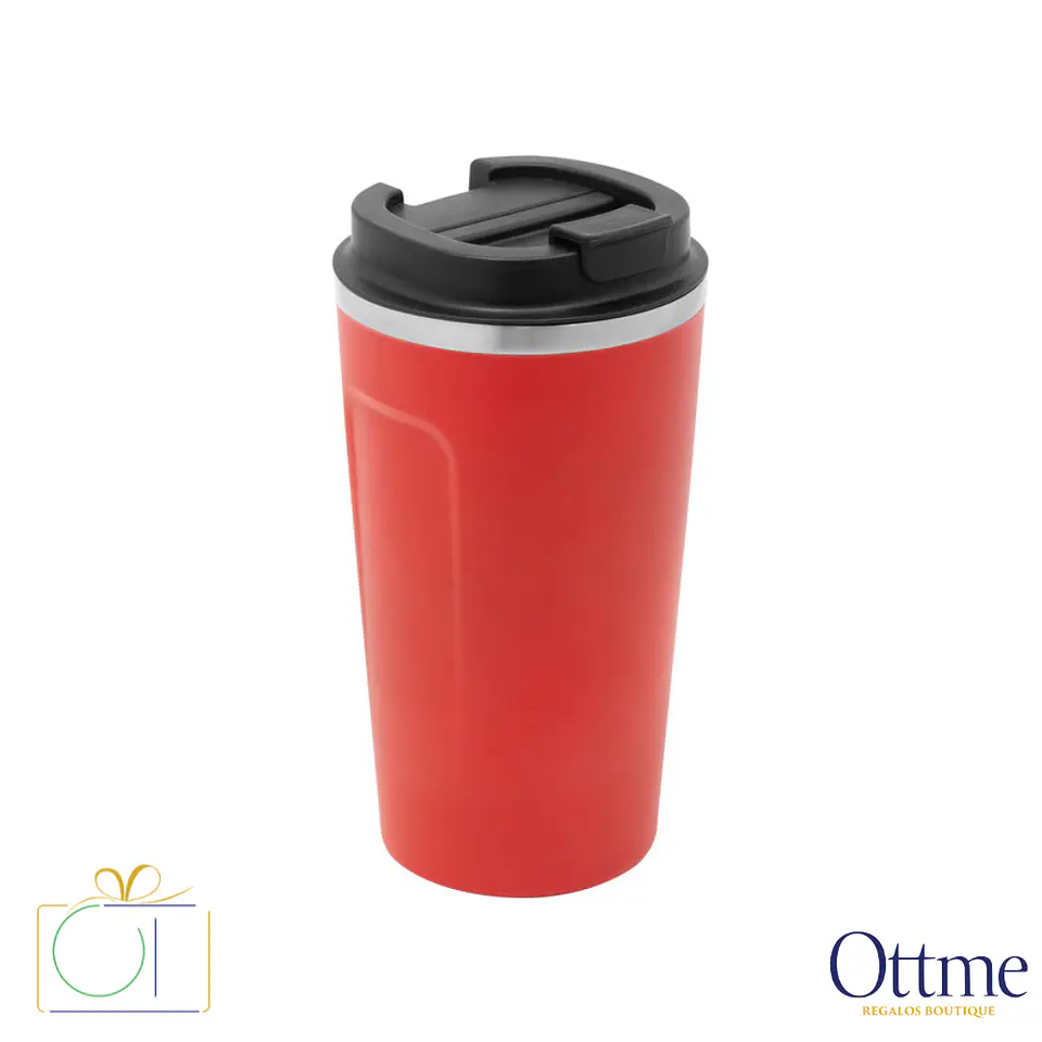 Mug Térmico ASTORIA 500cc Personalizable 5