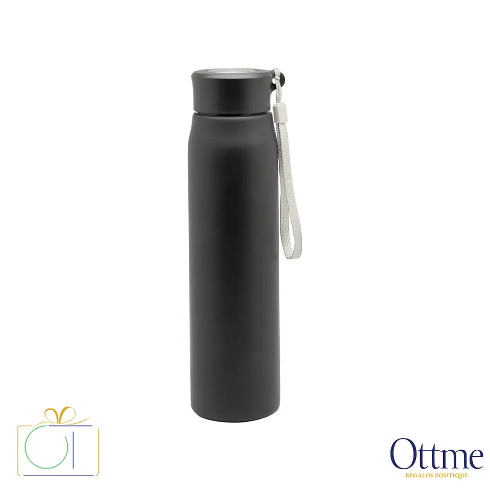 Botella MANHATTAN 800cc Acero Personalizable 4