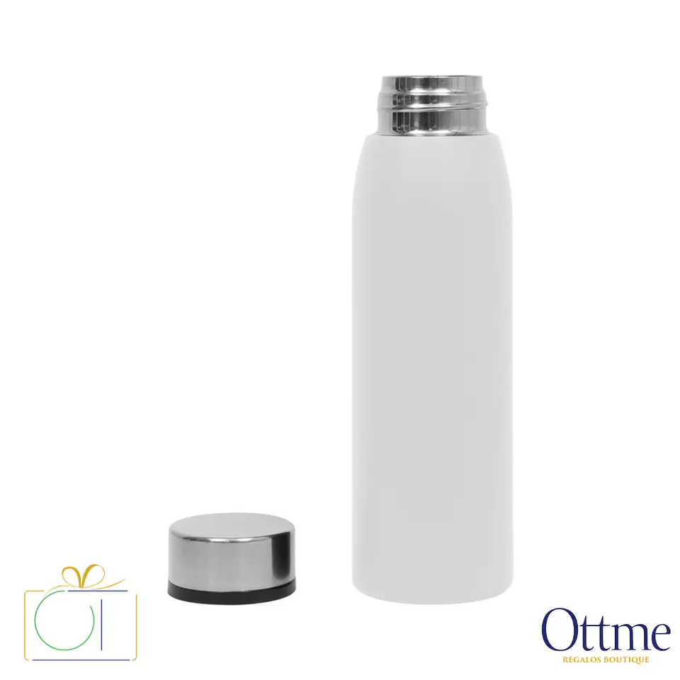 Botella Térmica OTAWA I 500cc Personalizable 2