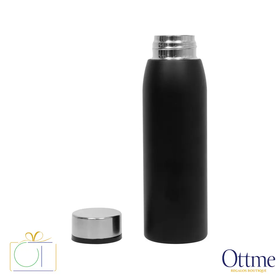 Botella Térmica OTAWA I 500cc Personalizable 3