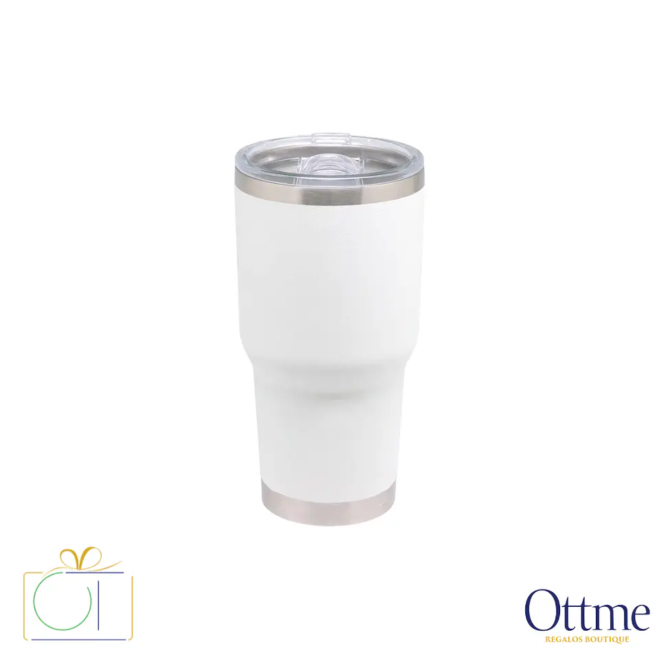 Mug Térmico BIG 850cc Personalizable 2