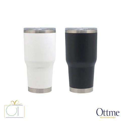 Mug Térmico BIG 850cc Personalizable