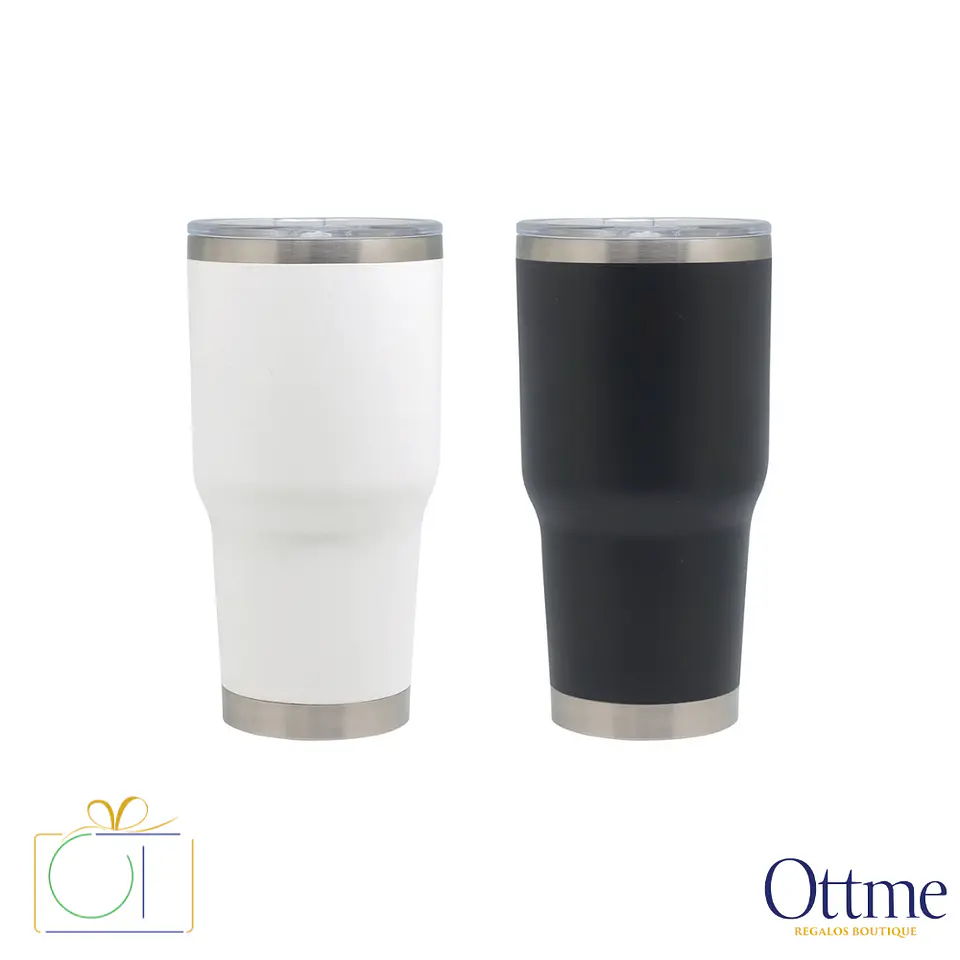 Mug Térmico BIG 850cc Personalizable 1
