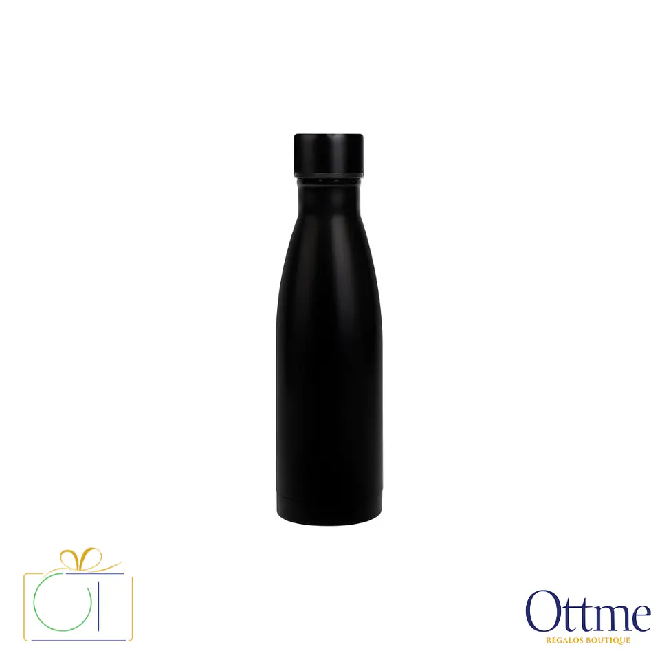 Botella Térmica ISLA 500cc Personalizable 4