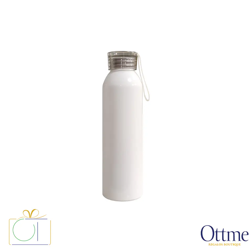 Botella HAN 600cc Aluminio Personalizable 2