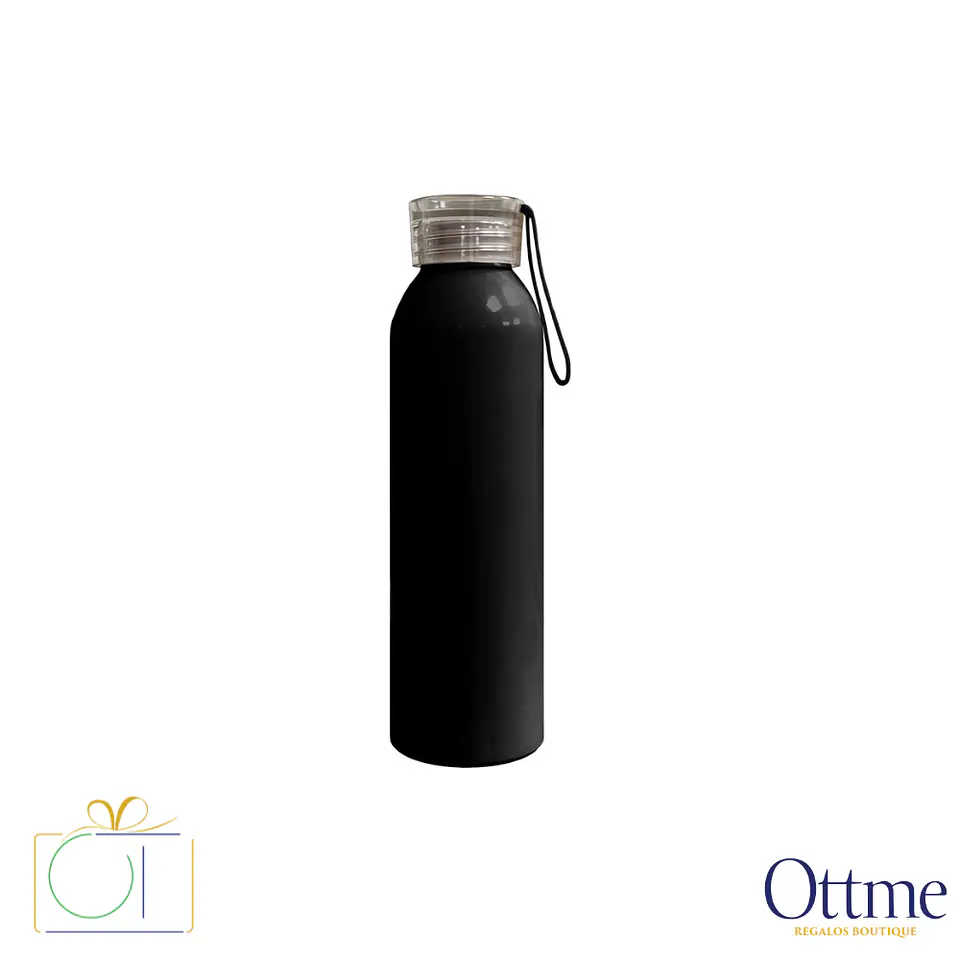 Botella HAN 600cc Aluminio Personalizable 3