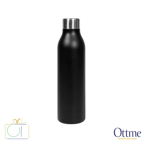 Botella Térmica KUPFER 500cc Premium Personalizable