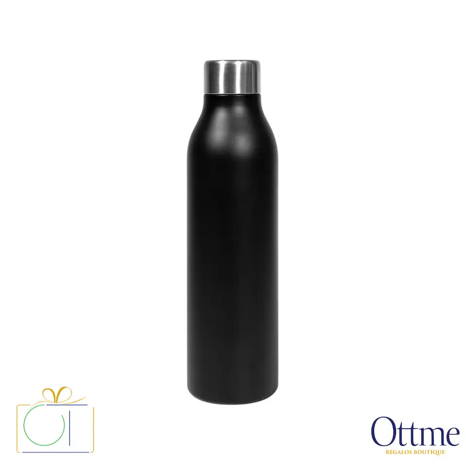 Botella Térmica KUPFER 500cc Premium Personalizable 1