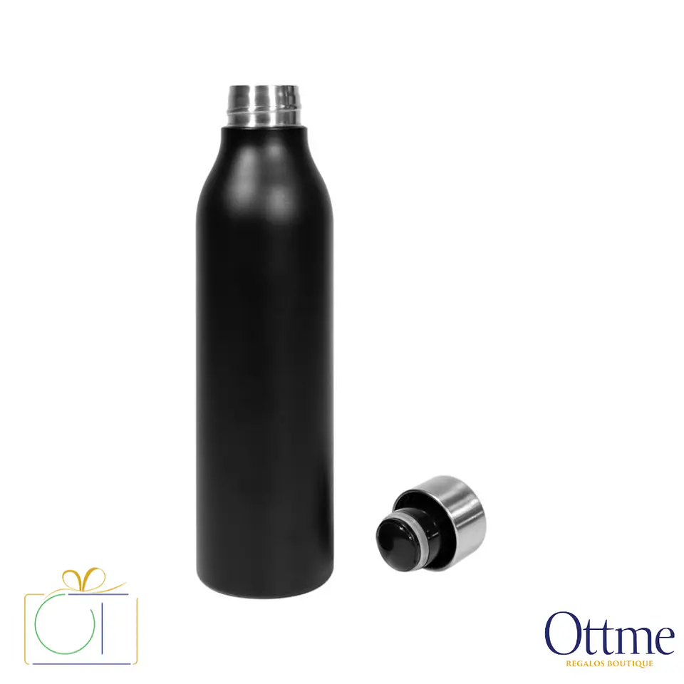 Botella Térmica KUPFER 500cc Premium Personalizable 2