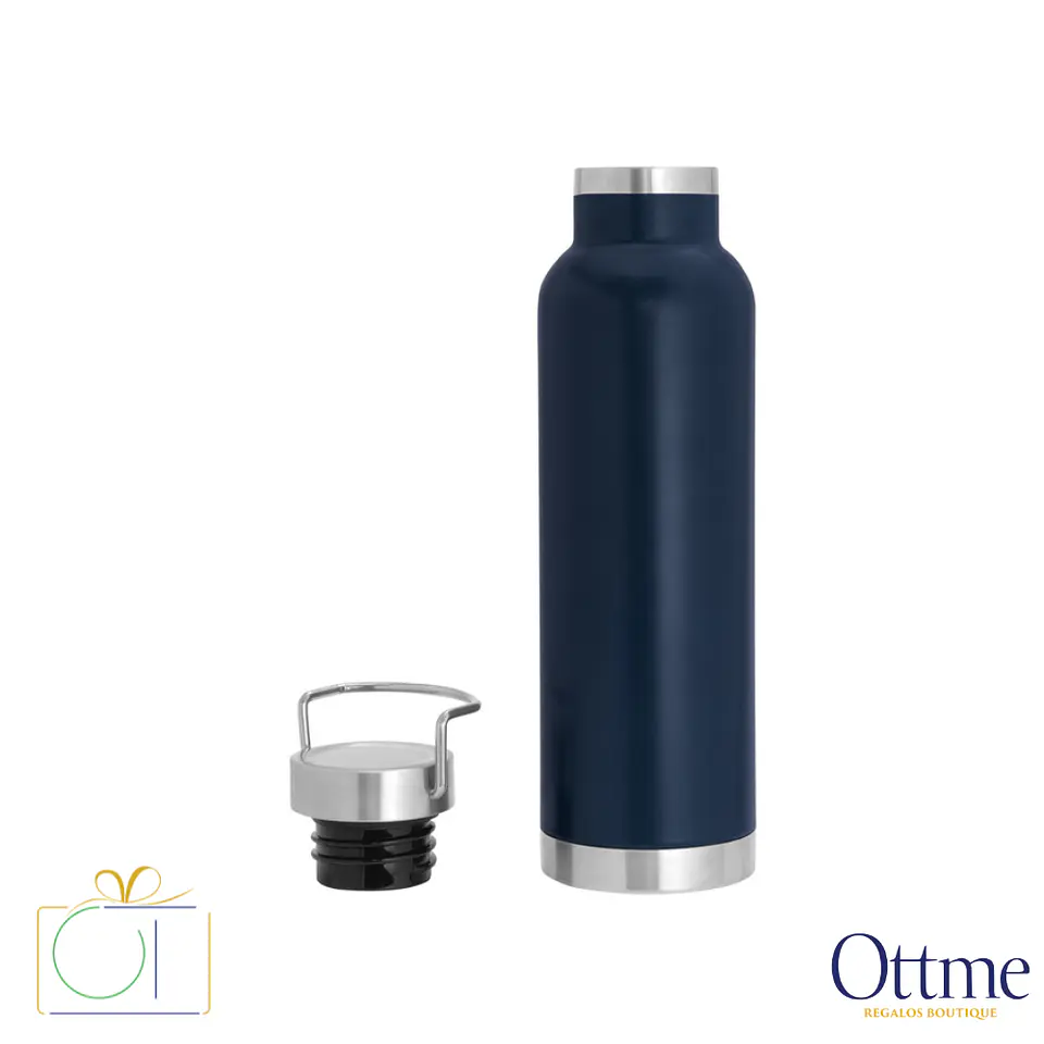 Botella Térmica HYDRO II 650cc Personalizable 2