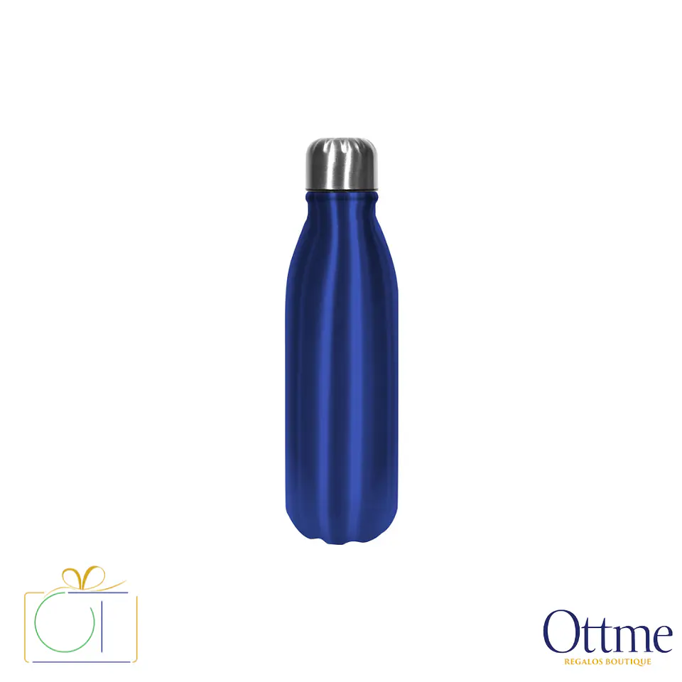 Botella CHLOE 550cc Aluminio Personalizable 2