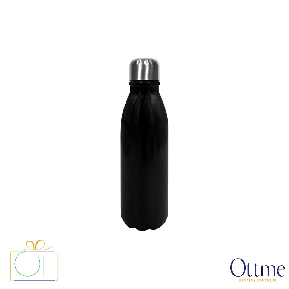 Botella CHLOE 550cc Aluminio Personalizable 5