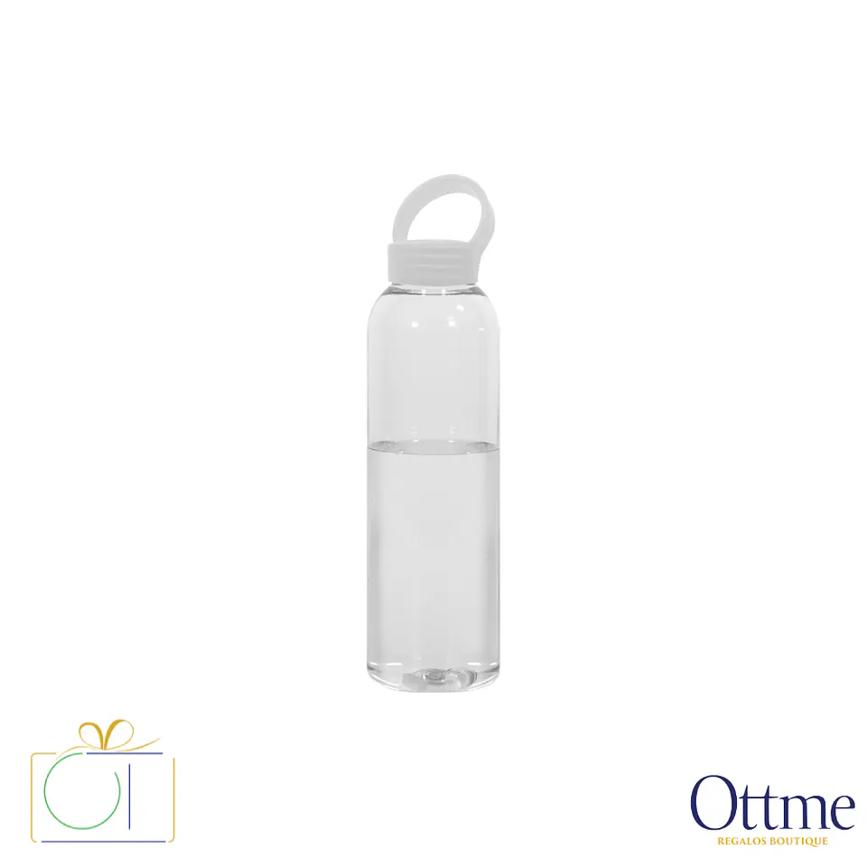 Botella HAWAII WAIKIKI 600cc Personalizable 3