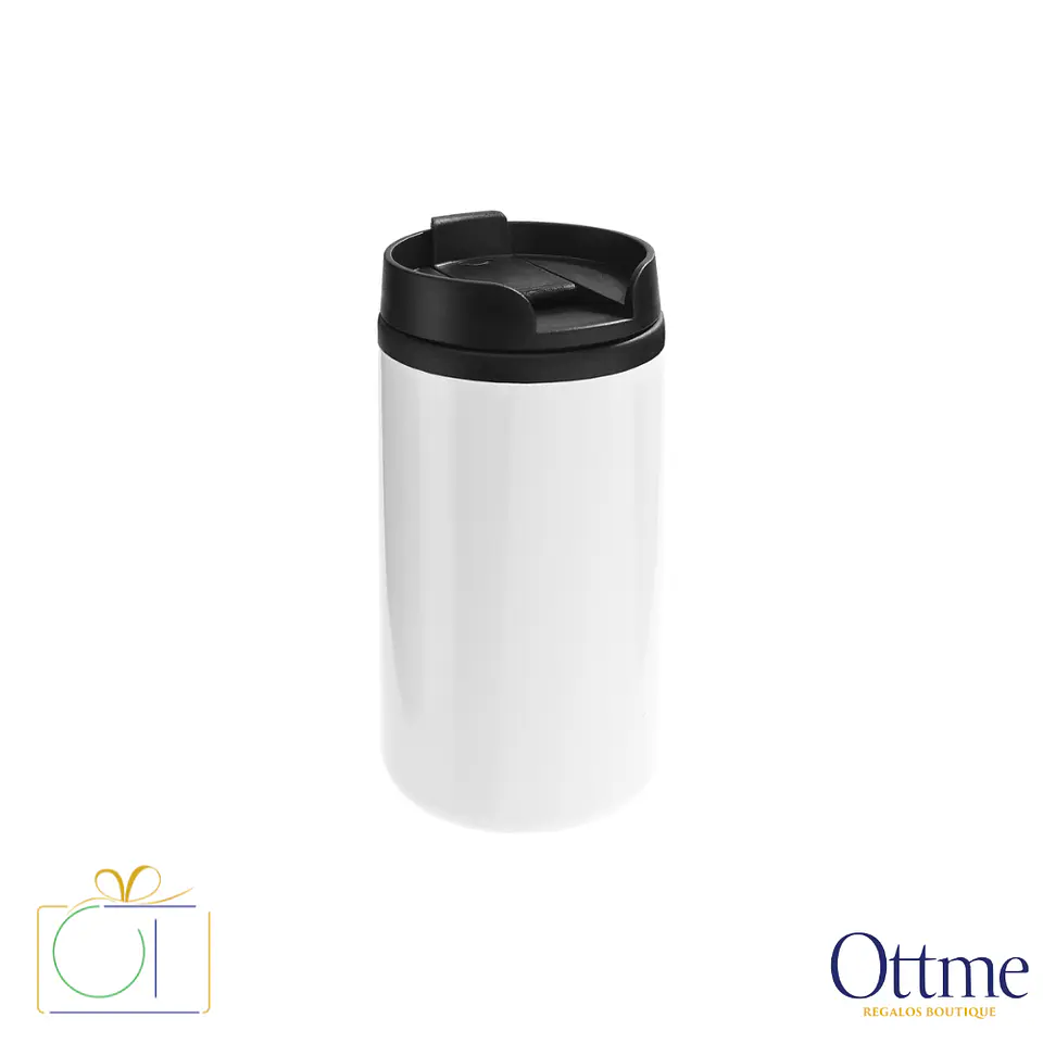 Mug TAKE FAST 290cc Personalizable 5
