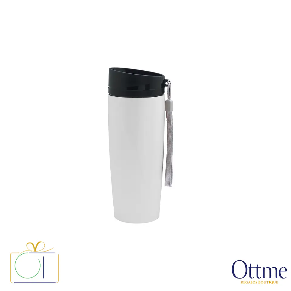 Mug BRONX 350cc Personalizable 2